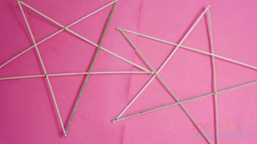 “How to Create a Vietnamese Traditional Lantern in Just a Few Simple Steps”