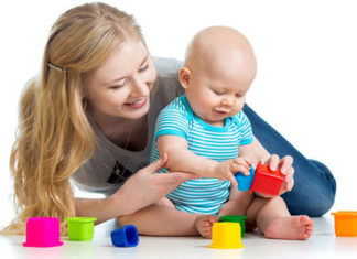 Tips for Maintaining Your Calm with Children