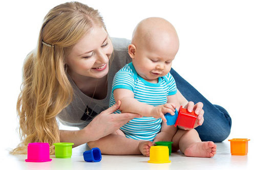 Tips for Maintaining Your Calm with Children