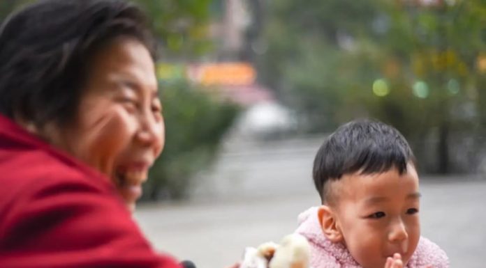 The most filial child is always the one I realized at the end of my life, no matter how many children I nurture.