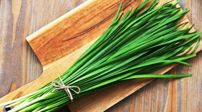 Vegetable prevents 7 types of cancer, great for women to avoid inflammation.