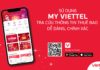 How to quickly and easily look up Viettel subscriber information on your phone and computer?