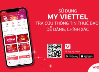 How to quickly and easily look up Viettel subscriber information on your phone and computer?