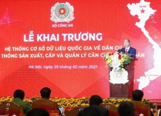 Ultimate Guide to Accessing and Utilizing the Most Comprehensive National Database on Population Information