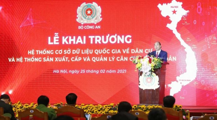 Ultimate Guide to Accessing and Utilizing the Most Comprehensive National Database on Population Information