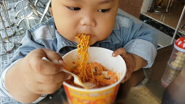 3 Harmful Breakfasts for Children, Moms Should Stay Away From