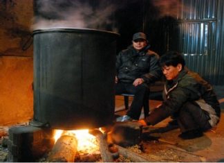 10 Simple, Tasty, and Nutritious Preparation Ideas for Green Chung Cake