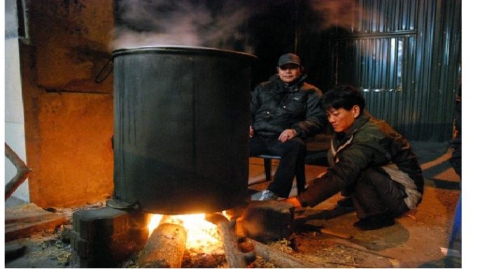 10 Simple, Tasty, and Nutritious Preparation Ideas for Green Chung Cake