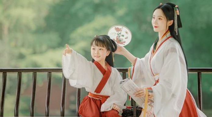 3 Types of Good Mothers That Have a Positive Impact on Their Children’s Lives