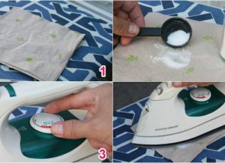 Tips for Cleaning and Maintaining Your Ironing Board