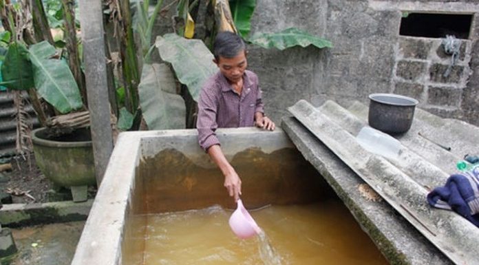 Strategies to Mitigate Water Contamination After the Rainy Season