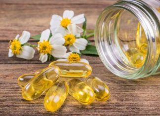 “Create Your Own Vitamin E Moisturizer for Glowing Skin”