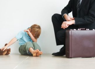 3 Ways to Help Parents Control Anger When Children Make Mistakes