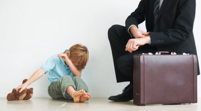 3 Ways to Help Parents Control Anger When Children Make Mistakes