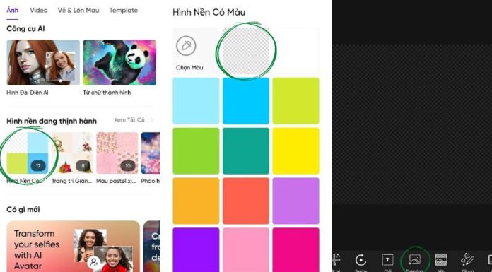 3 Easy Steps to Make a Transparent Avatar on TikTok (Using a Mobile Phone)