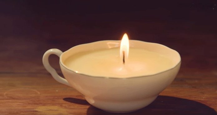 DIY Candle Gift Ideas for International Women’s Day to Express Your Love