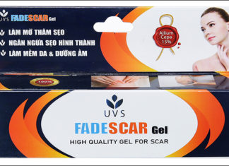 Discover the Benefits of Gel Fadescar