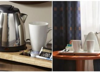 Hotel employee reveals: “Three don’t touch, four take away” to avoid trouble, unfair loss