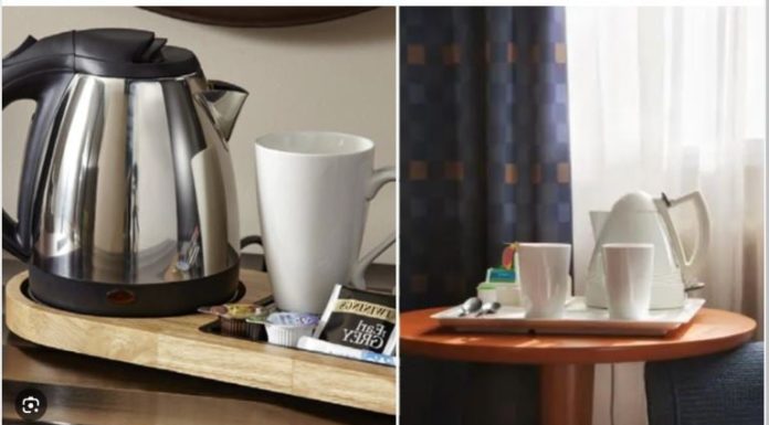 Hotel employee reveals: “Three don’t touch, four take away” to avoid trouble, unfair loss