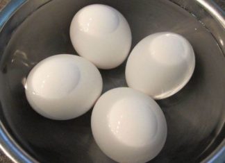 3 Types of Boiled Eggs to Avoid Due to Their Poor Taste and Potential Toxicity