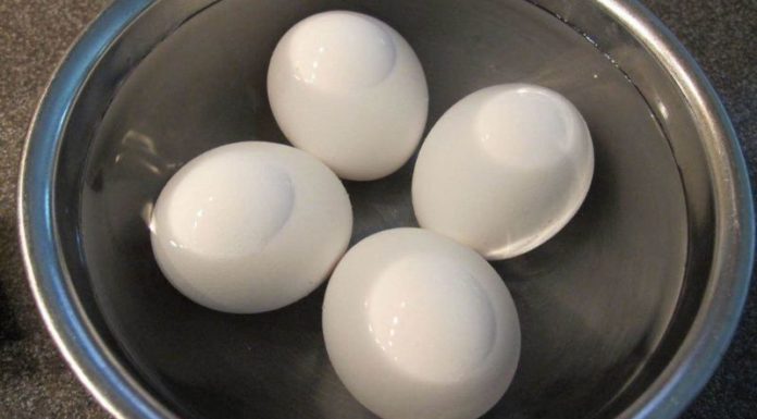 3 Types of Boiled Eggs to Avoid Due to Their Poor Taste and Potential Toxicity