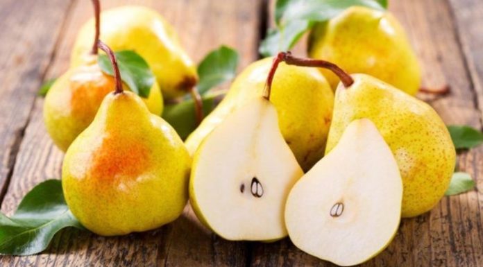 3 Sweet Fruits that are Surprisingly Good for Diabetes
