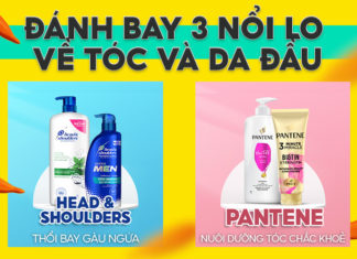 Three Important Hair and Scalp Care Requirements in Vietnam