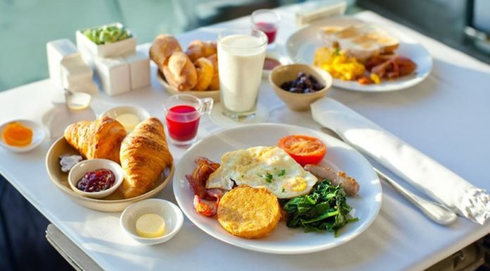 3 Breakfast Dishes for Beautiful Skin, Weight Management, Cancer Prevention, Quick and Delicious