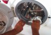 What To Keep in Mind When Cleaning a Washing Machine at Home