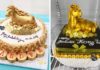 30+ Incredible Horse-Inspired Cakes for People Born in 2014 – Year of the Horse