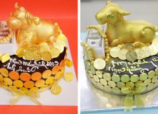 Creative Cow-Themed Cakes for a Special Birthday: 30+ Designs