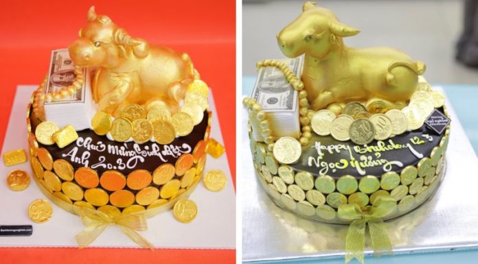 Creative Cow-Themed Cakes for a Special Birthday: 30+ Designs