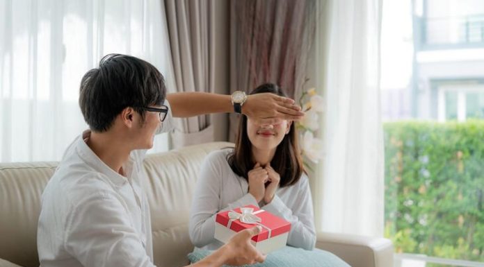 International Women’s Day: Express Your Love and Gratitude with a Memorable Gift.