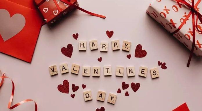 32+ Sweet and Romantic Messages to Wish My Beloved Husband a Happy Valentine’s Day