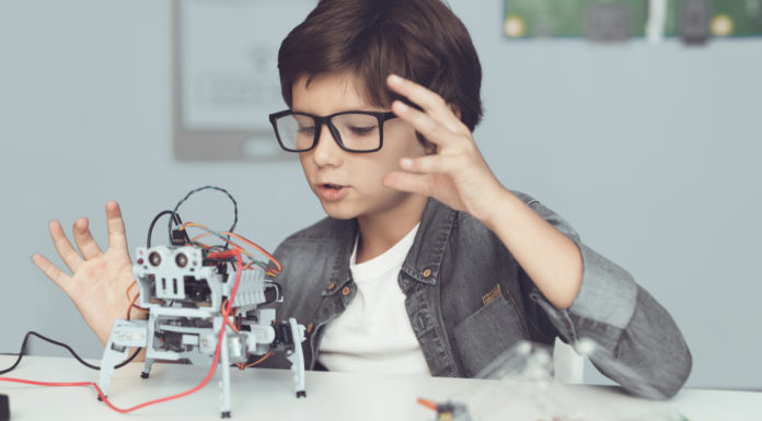 Mark International Children’s Day with Thoughtful Presents for Children on June 1st