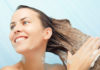 “Four Strategies to Help Your Hair Air Dry Quickly”