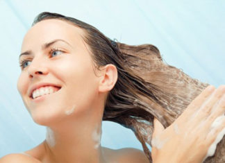 “Four Strategies to Help Your Hair Air Dry Quickly”