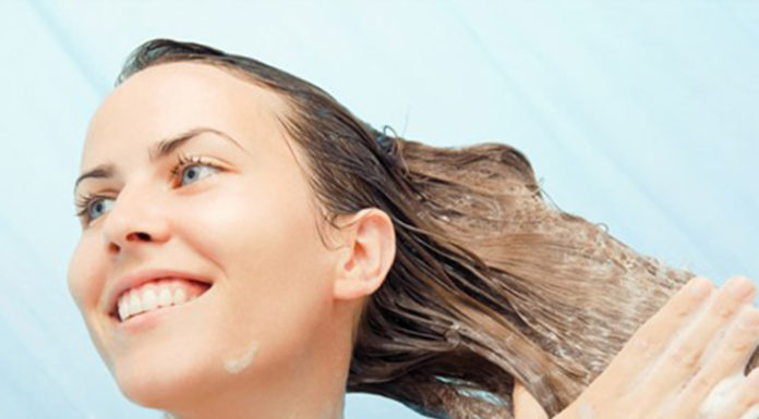 “Four Strategies to Help Your Hair Air Dry Quickly”