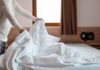 Why You Shouldn’t Fold the Pillow before Checking out of a Hotel Room? The Surprising Answer