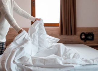 Why You Shouldn’t Fold the Pillow before Checking out of a Hotel Room? The Surprising Answer