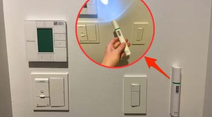 Why do hotel rooms in Japan typically have a flashlight? The surprising importance revealed.