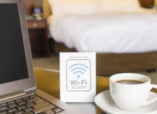 The hidden risks of using Wi-Fi in hotels and airports: Why you should avoid it