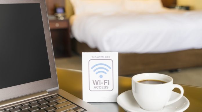 The hidden risks of using Wi-Fi in hotels and airports: Why you should avoid it