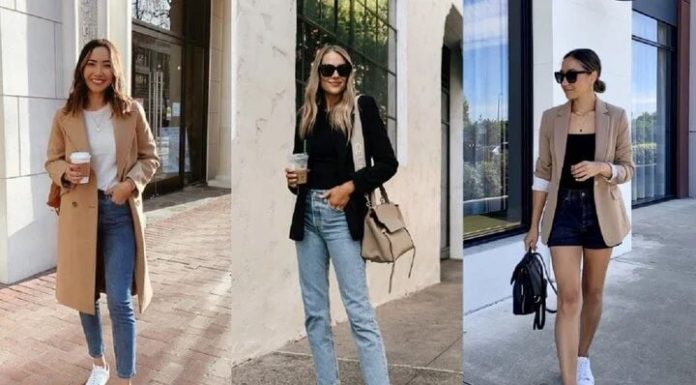 4 Essential Cold Weather Shoes