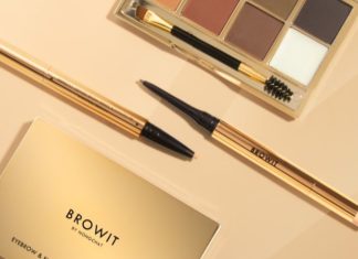 Increase in Demand for Nongchat Mascaras Spurs Popularity of 4 Varieties