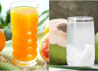 Avoid These 4 Nutritious Waters at Night: Especially the Second Type