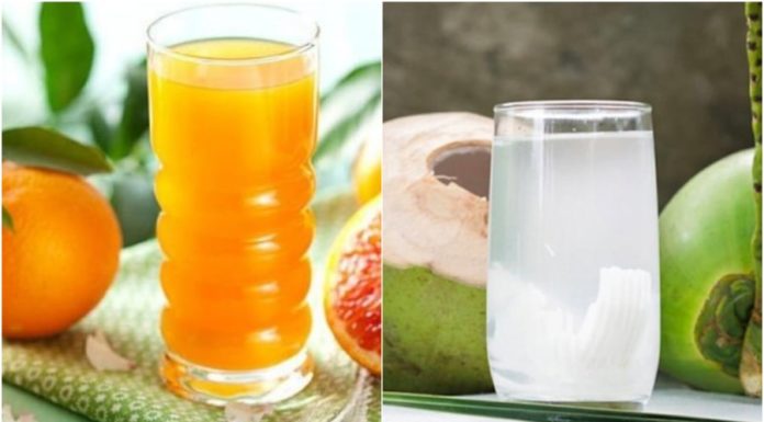 Avoid These 4 Nutritious Waters at Night: Especially the Second Type