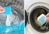 Top 4 Benefits of Using Washing Machine Cleaner to Reduce Maintenance Expenses