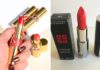 4 Lipstick Shades to Show Mom Some Love This Mother’s Day