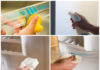 “7 Simple Steps to Achieve a Clean and Fragrance-Free Refrigerator”